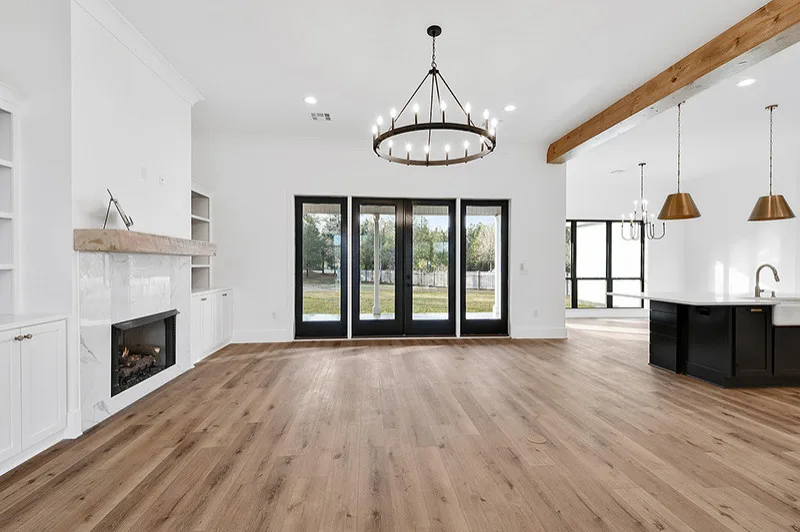 Parcel 4 Bedico Creek by Ron Lee Homes - Photo 19