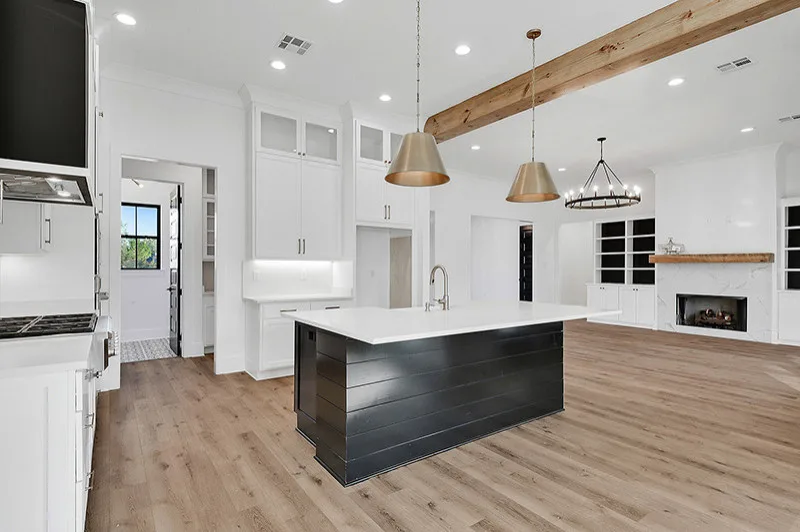 Parcel 4 Bedico Creek by Ron Lee Homes - Photo 15