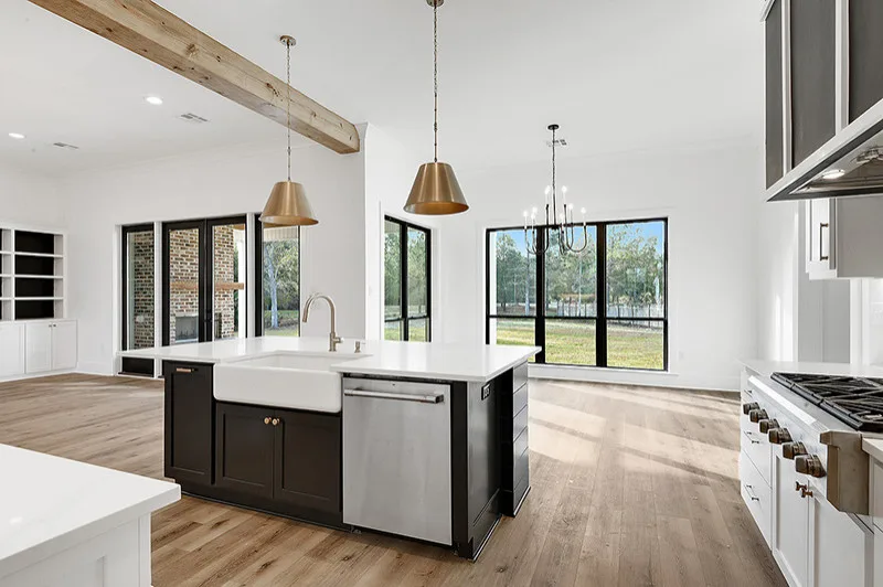 Parcel 4 Bedico Creek by Ron Lee Homes - Photo 5