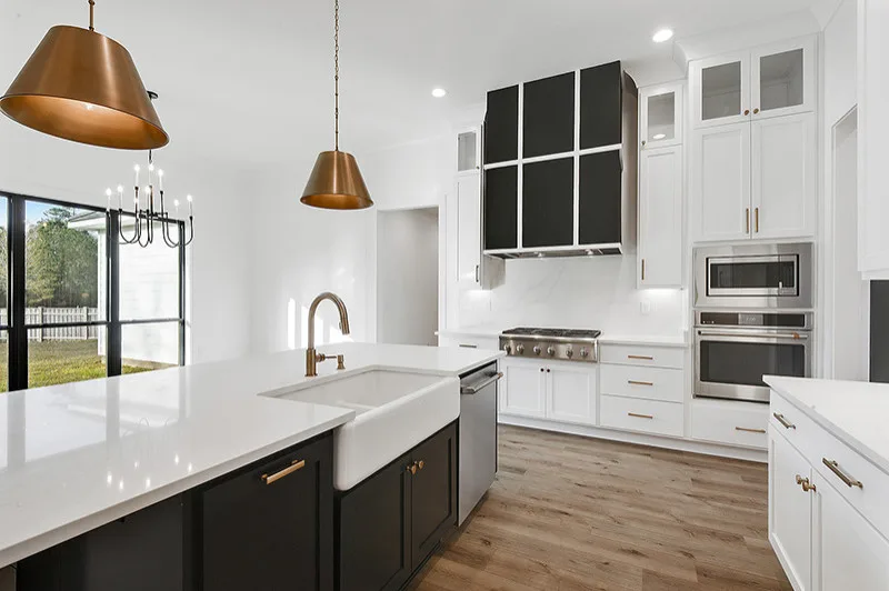Parcel 4 Bedico Creek by Ron Lee Homes - Photo 18