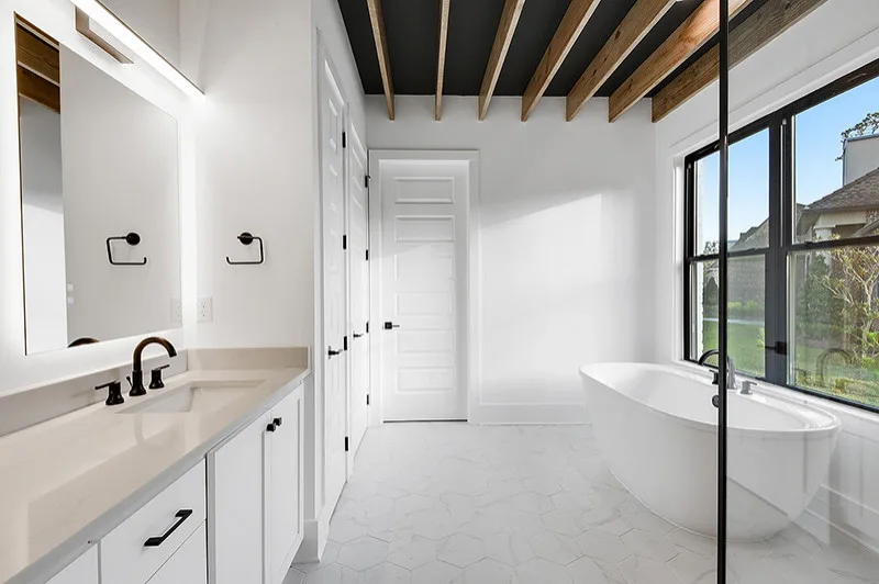 Parcel 4 Bedico Creek by Ron Lee Homes - Photo 16