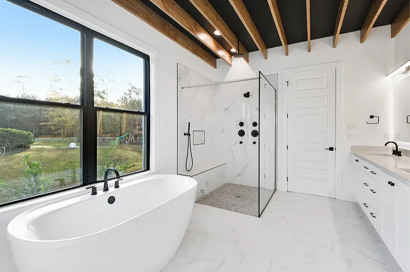 Parcel 4 Bedico Creek by Ron Lee Homes - Photo 17