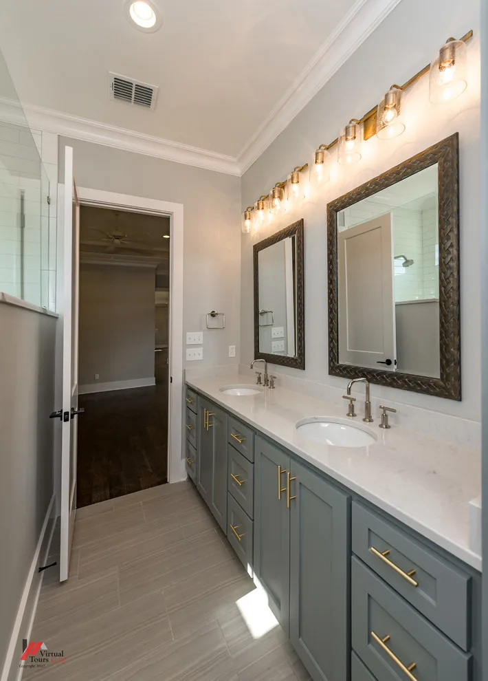 Lot 400 Heritage - Copper Lily Lane by Vintage Homes - Photo 6