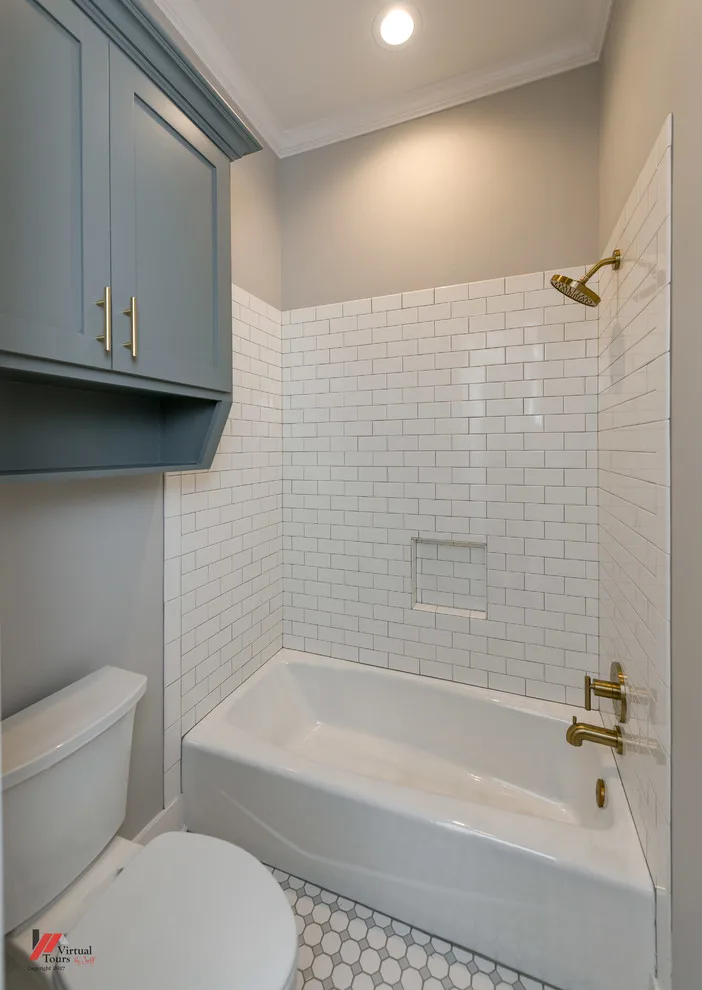 Lot 400 Heritage - Copper Lily Lane by Vintage Homes - Photo 9