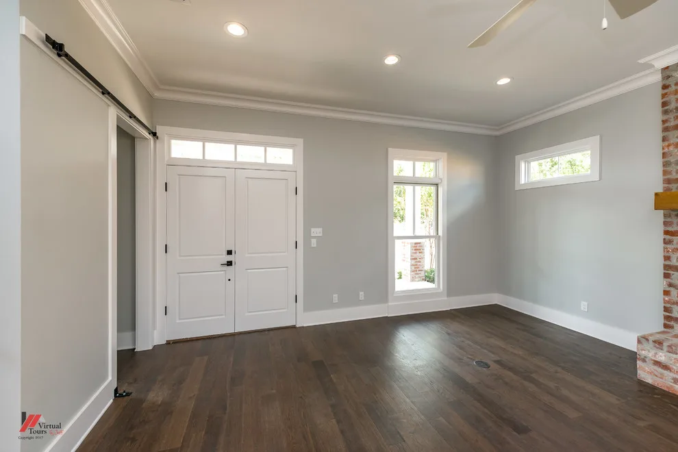 Lot 400 Heritage - Copper Lily Lane by Vintage Homes - Photo 4