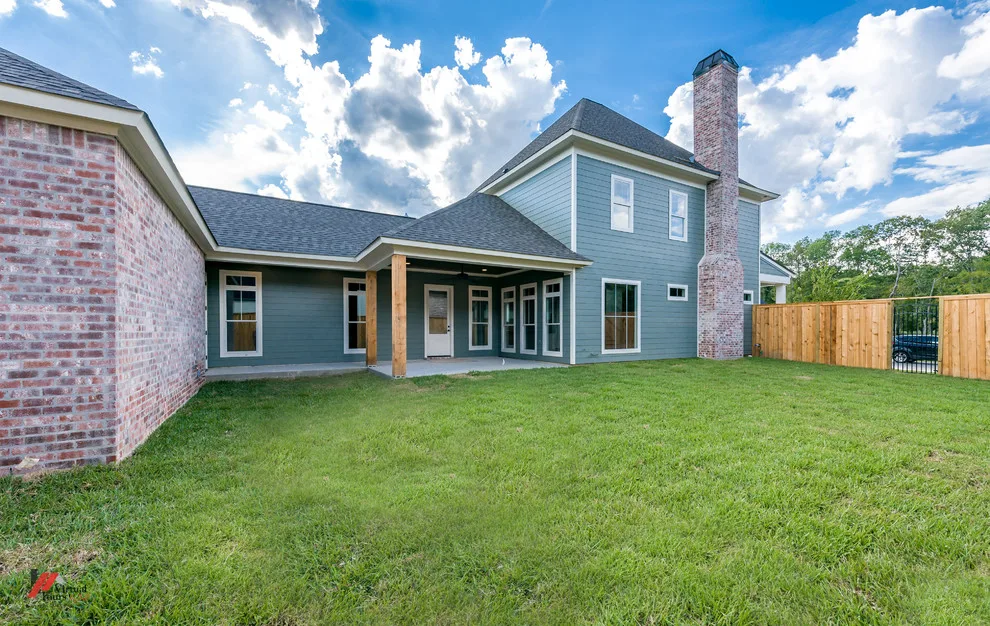 Lot 400 Heritage - Copper Lily Lane by Vintage Homes - Photo 5