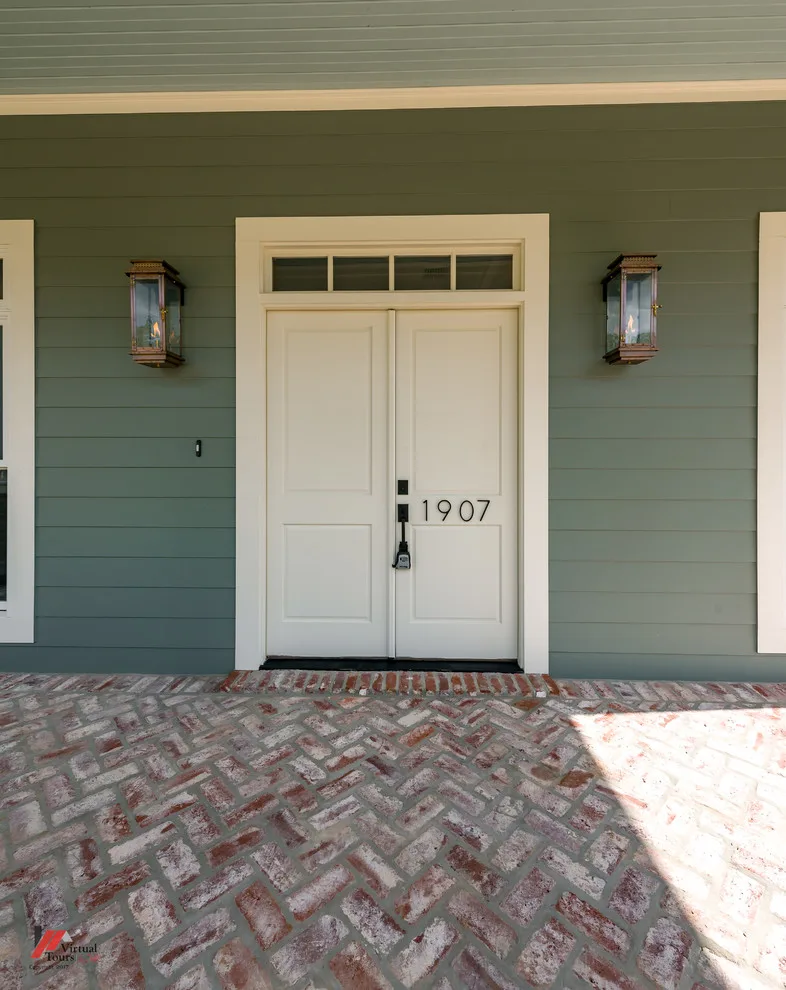 Lot 400 Heritage - Copper Lily Lane by Vintage Homes - Photo 8