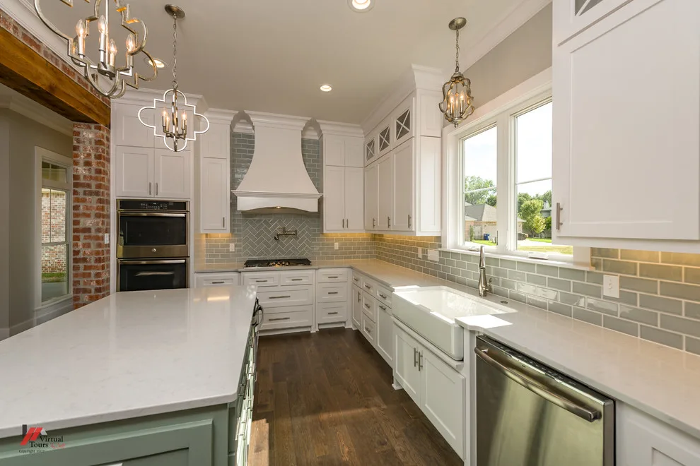 Lot 400 Heritage - Copper Lily Lane by Vintage Homes - Photo 19