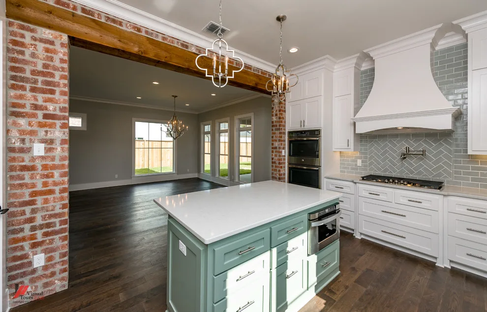 Lot 400 Heritage - Copper Lily Lane by Vintage Homes - Photo 14