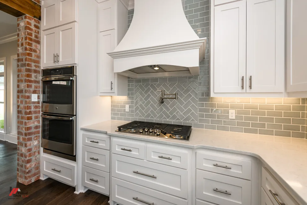 Lot 400 Heritage - Copper Lily Lane by Vintage Homes - Photo 3