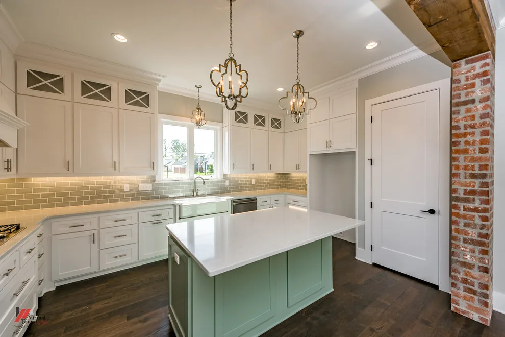 Lot 400 Heritage - Copper Lily Lane by Vintage Homes - Photo 20