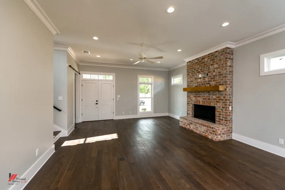 Lot 400 Heritage - Copper Lily Lane by Vintage Homes - Photo 15