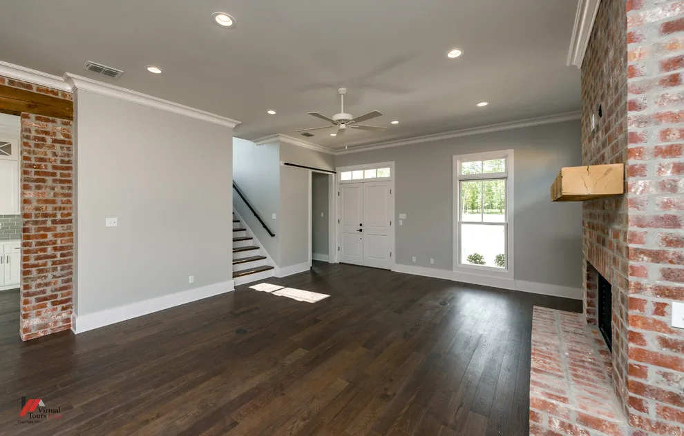 Lot 400 Heritage - Copper Lily Lane by Vintage Homes - Photo 17