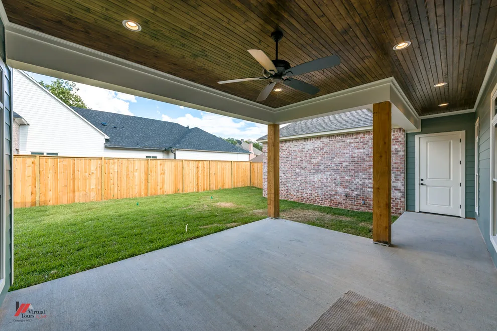 Lot 400 Heritage - Copper Lily Lane by Vintage Homes - Photo 7