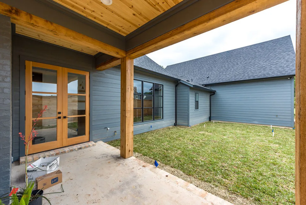 Shreveport Custom Home Lot 403 by Vintage Homes - Photo 10