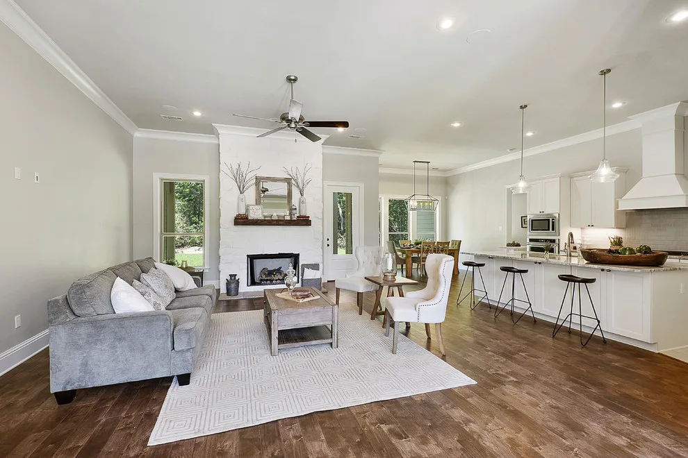 Hidden Creek No. 41 by 110 Builders - Photo 9