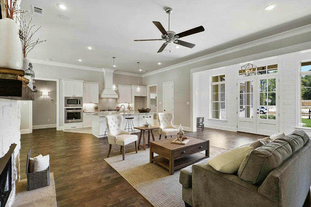 Hidden Creek No. 41 by 110 Builders - Photo 19