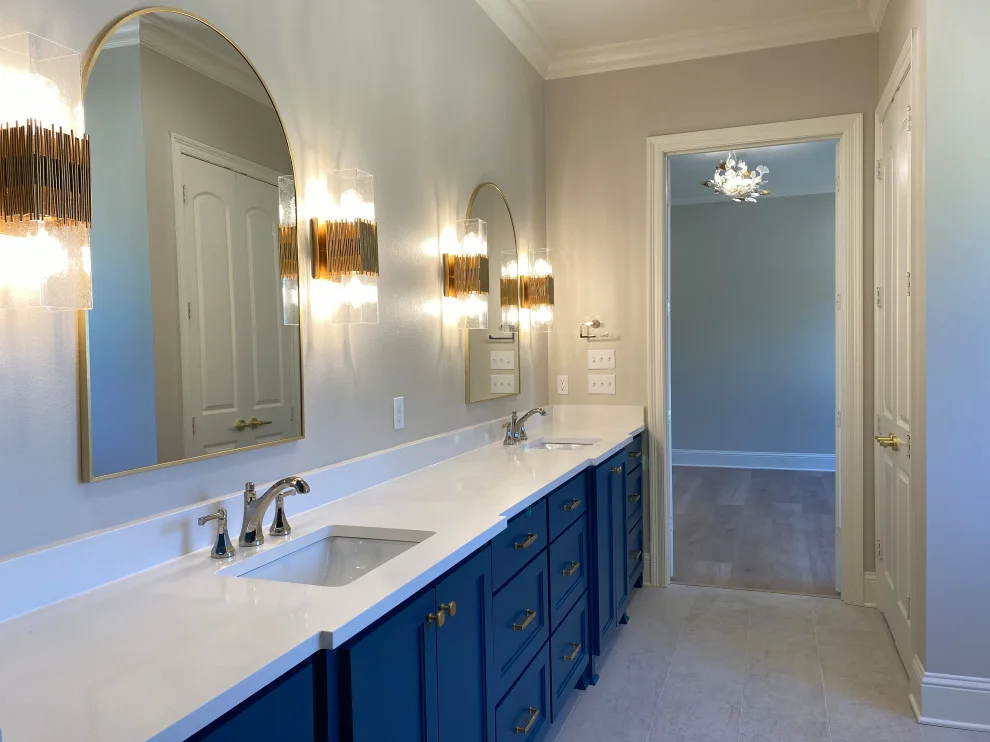 Parcel 492 in Provenance by Vintage Homes - Photo 18
