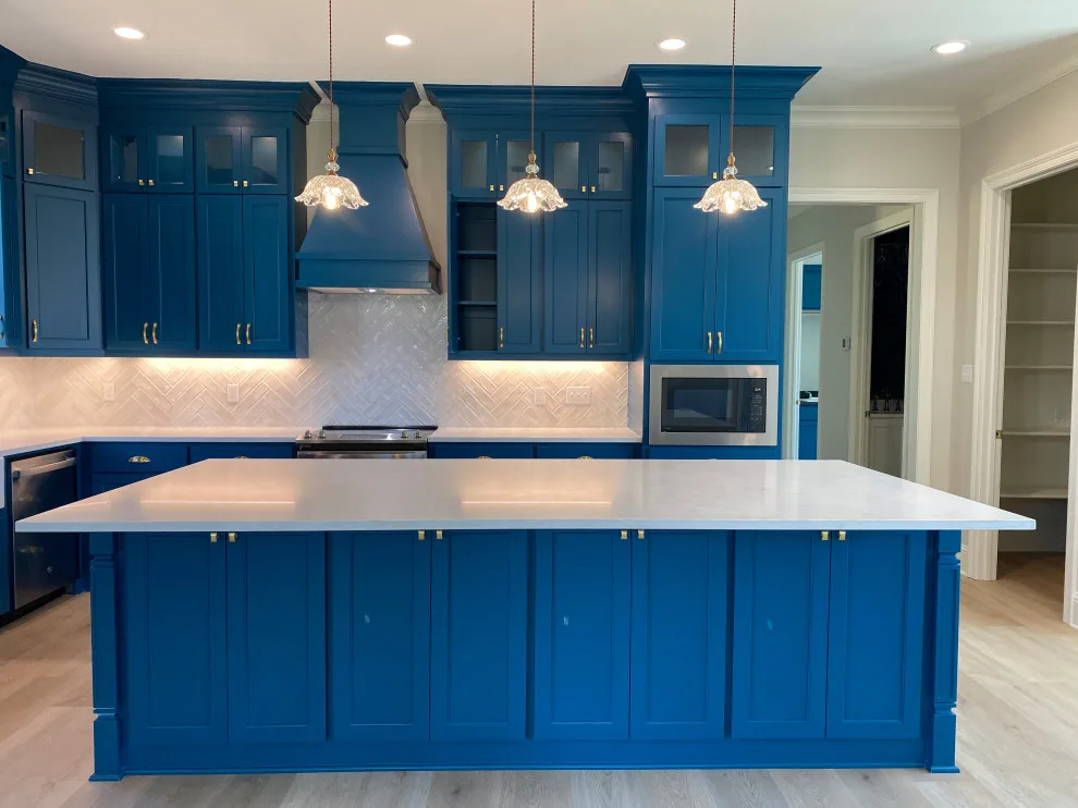 Parcel 492 in Provenance by Vintage Homes - Photo 13