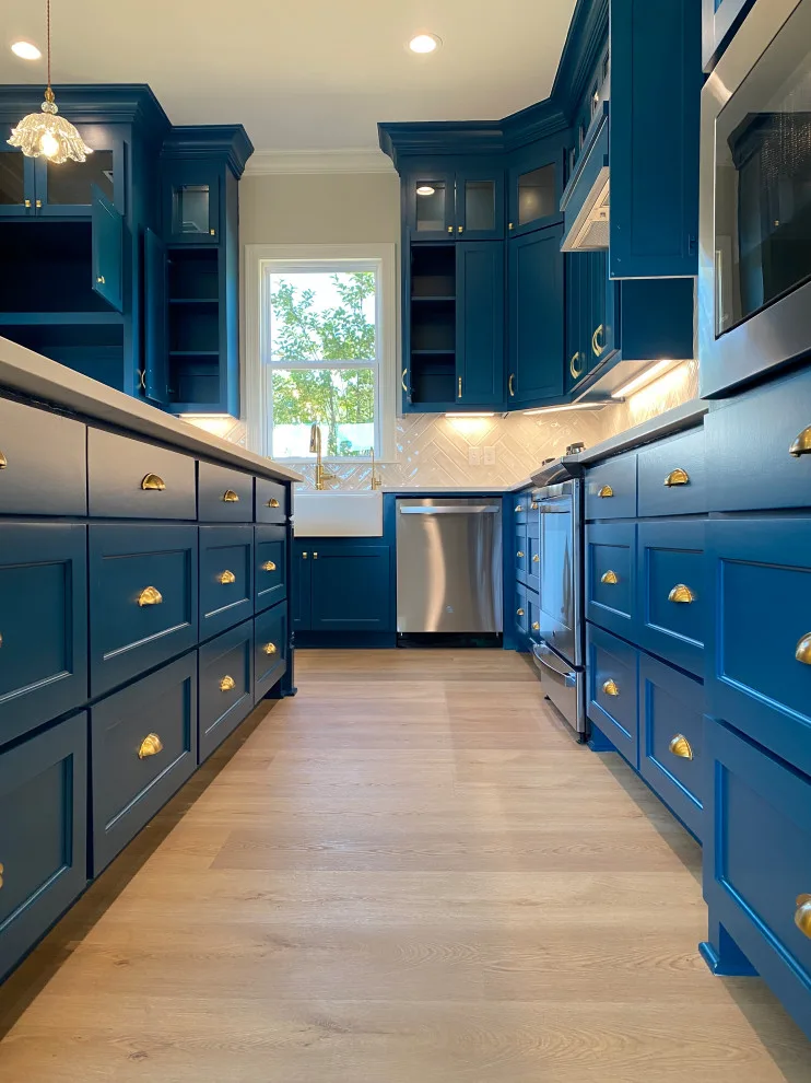 Parcel 492 in Provenance by Vintage Homes - Photo 48