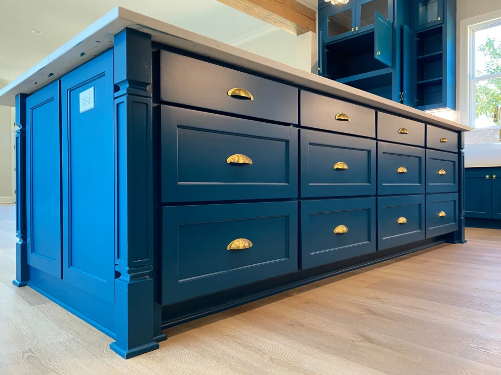 Parcel 492 in Provenance by Vintage Homes - Photo 17
