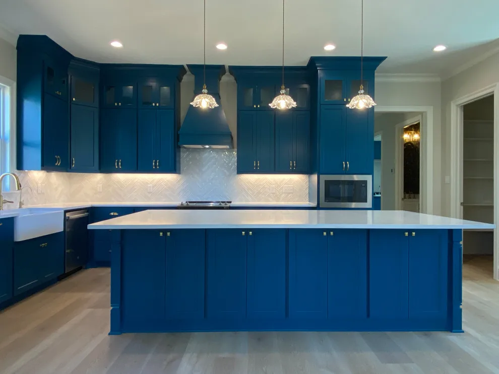 Parcel 492 in Provenance by Vintage Homes - Photo 24