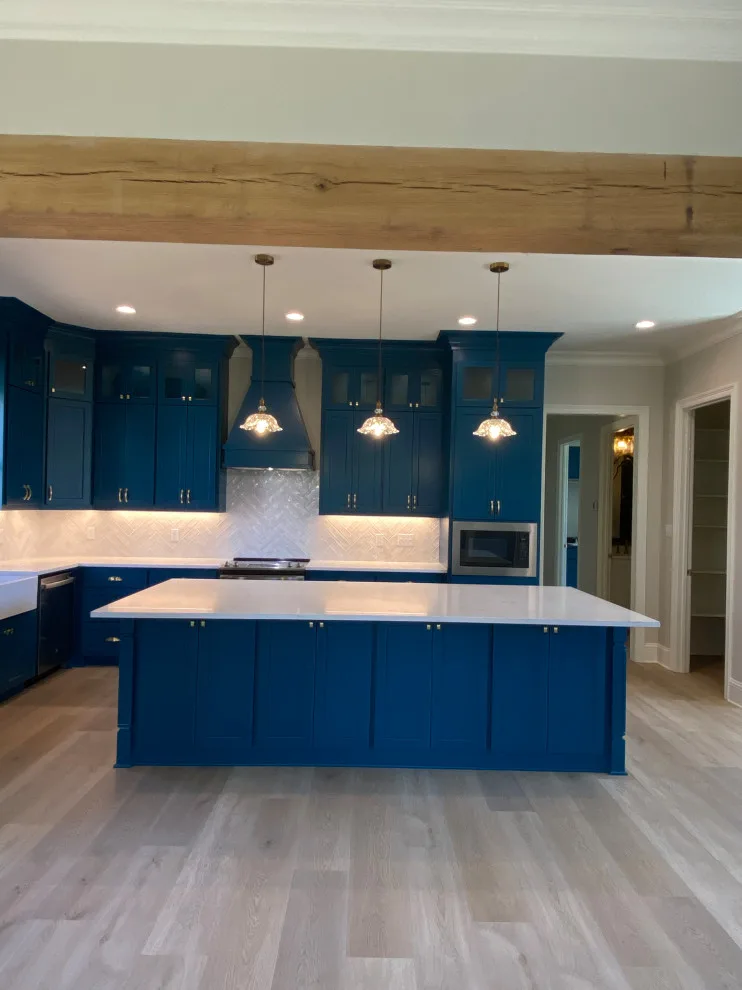 Parcel 492 in Provenance by Vintage Homes - Photo 30