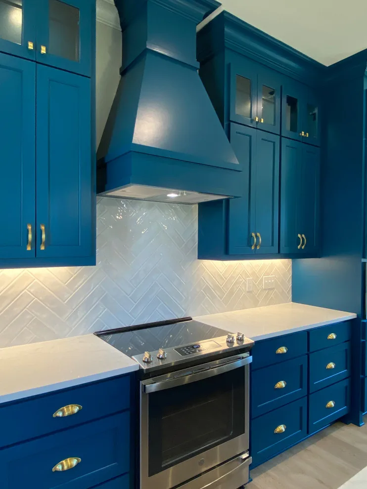 Parcel 492 in Provenance by Vintage Homes - Photo 51