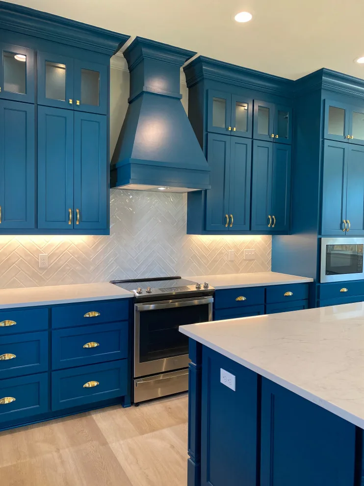 Parcel 492 in Provenance by Vintage Homes - Photo 3