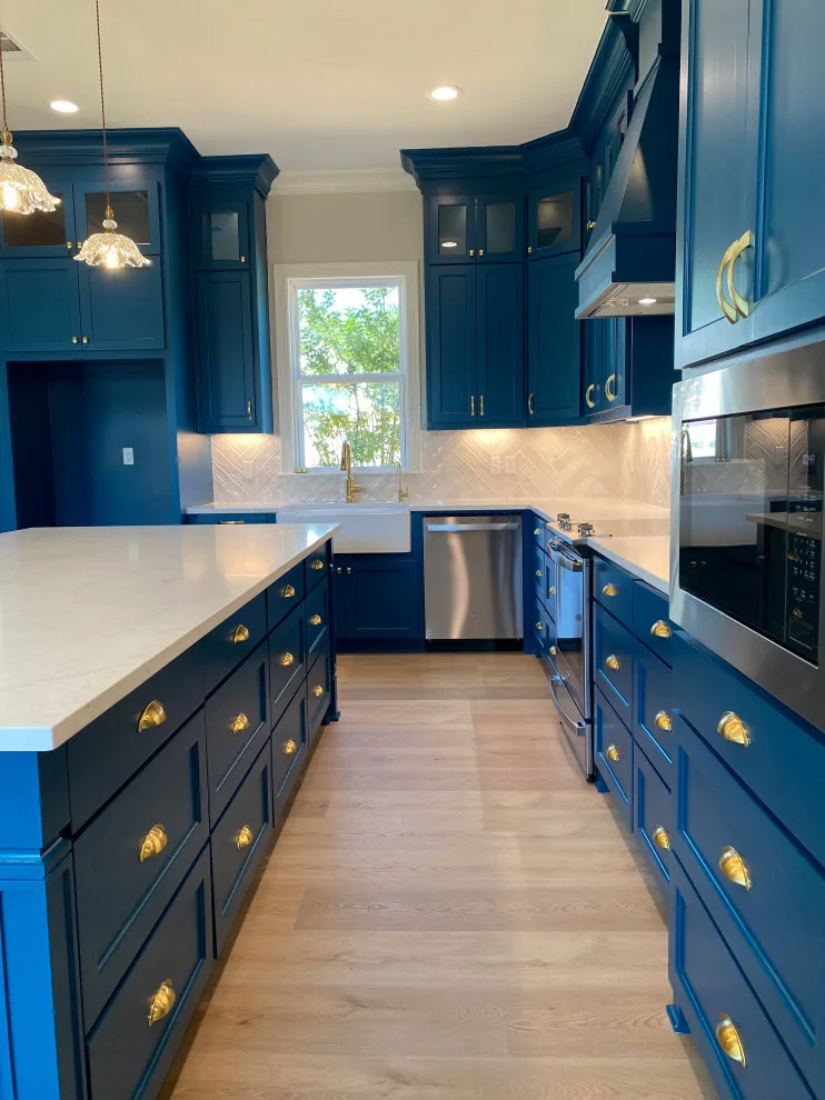 Parcel 492 in Provenance by Vintage Homes - Photo 44