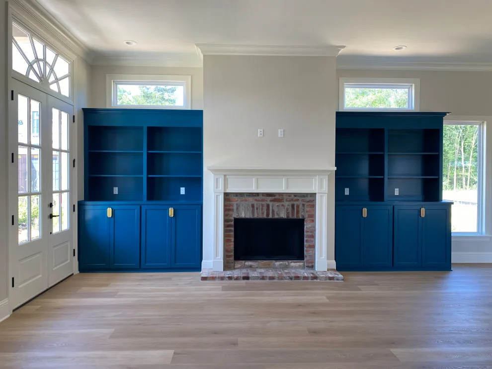Parcel 492 in Provenance by Vintage Homes - Photo 20