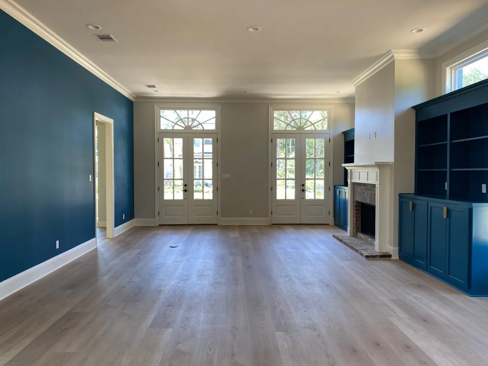 Parcel 492 in Provenance by Vintage Homes - Photo 2