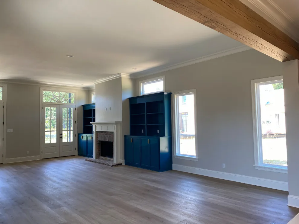Parcel 492 in Provenance by Vintage Homes - Photo 47