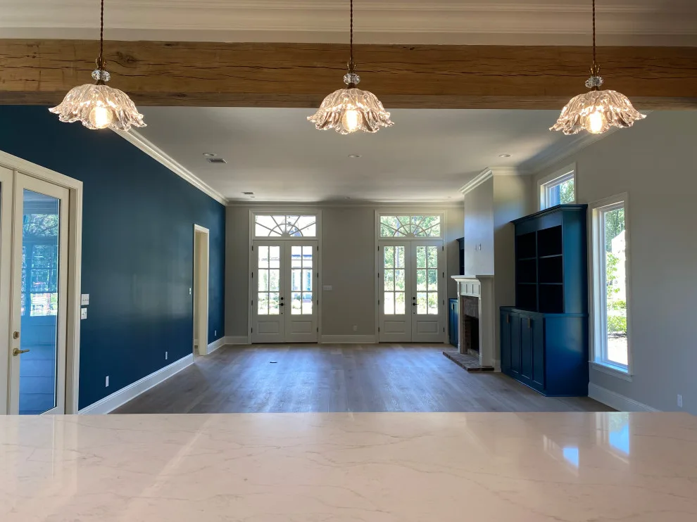 Parcel 492 in Provenance by Vintage Homes - Photo 21