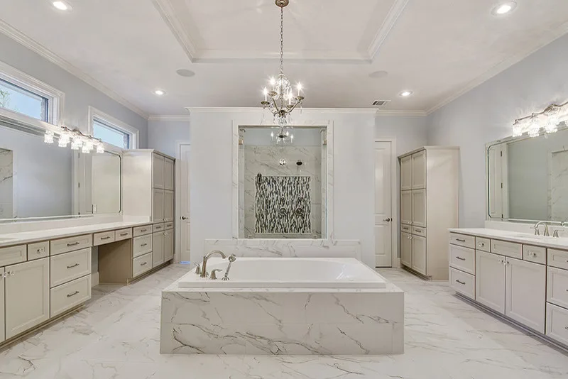 Parcel 50 Natchez Trace by Ron Lee Homes - Photo 9