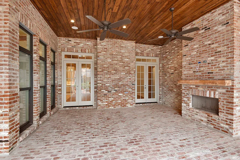 Parcel 50 Natchez Trace by Ron Lee Homes - Photo 10
