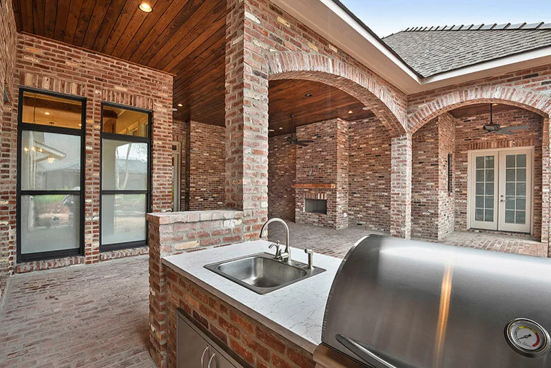 Parcel 50 Natchez Trace by Ron Lee Homes - Photo 4