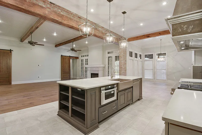 Parcel 50 Natchez Trace by Ron Lee Homes - Photo 2