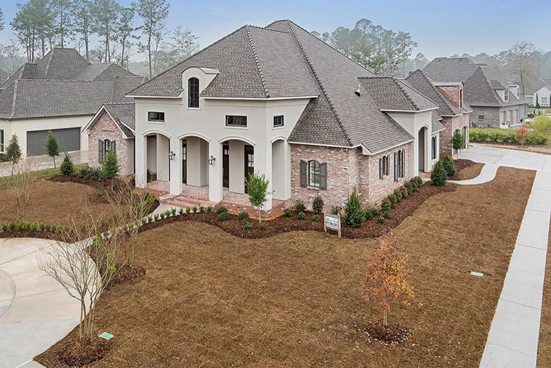 Parcel 50 Natchez Trace by Ron Lee Homes - Photo 11