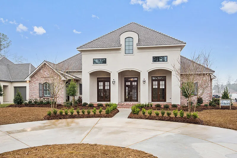 Parcel 50 Natchez Trace by Ron Lee Homes - Photo 12