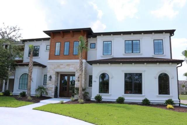 Bluffs at Lot 57 by Rowe Ventures Custom Homes - Photo 9