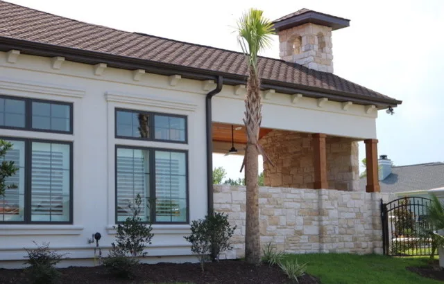 Bluffs at Lot 57 by Rowe Ventures Custom Homes - Photo 7