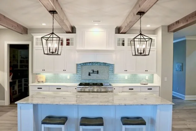 Bluffs at Lot 57 by Rowe Ventures Custom Homes - Photo 5