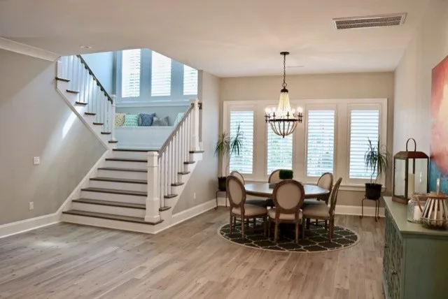 Bluffs at Lot 57 by Rowe Ventures Custom Homes - Photo 6
