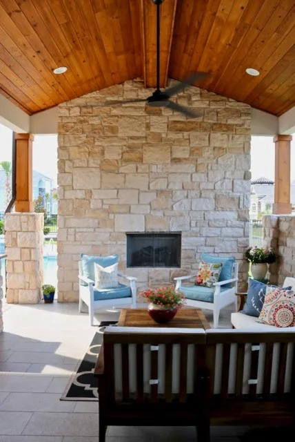 Bluffs at Lot 57 by Rowe Ventures Custom Homes - Photo 3