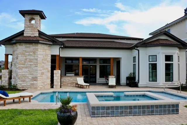 Bluffs at Lot 57 by Rowe Ventures Custom Homes - Photo 2