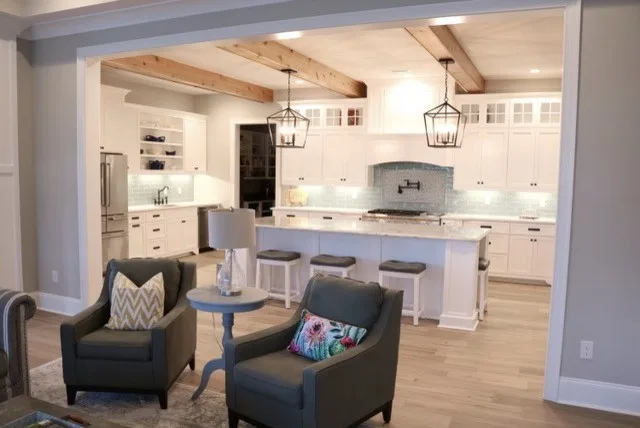 Bluffs at Lot 57 by Rowe Ventures Custom Homes - Photo 10