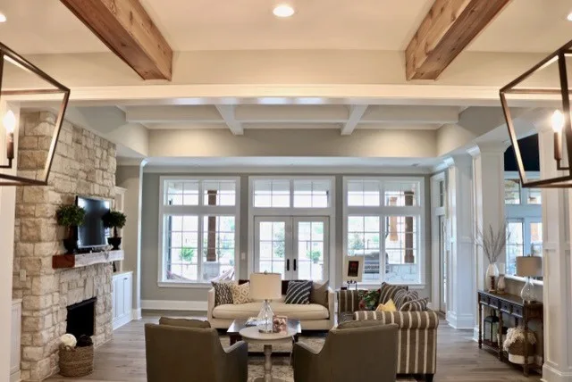 Bluffs at Lot 57 by Rowe Ventures Custom Homes - Photo 12