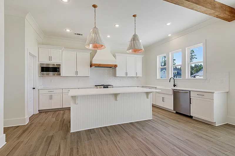 Parcel 701, Bedico Creek by Ron Lee Homes - Photo 3