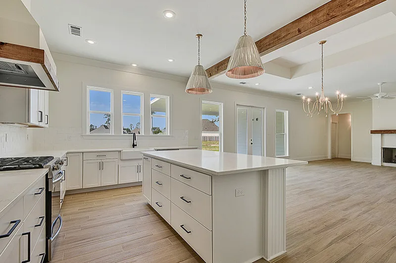 Parcel 701, Bedico Creek by Ron Lee Homes - Photo 4